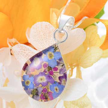 Candy Flower