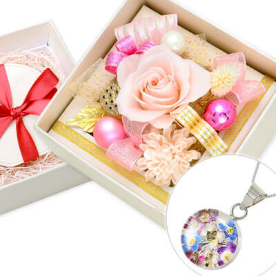 Candy Flower
