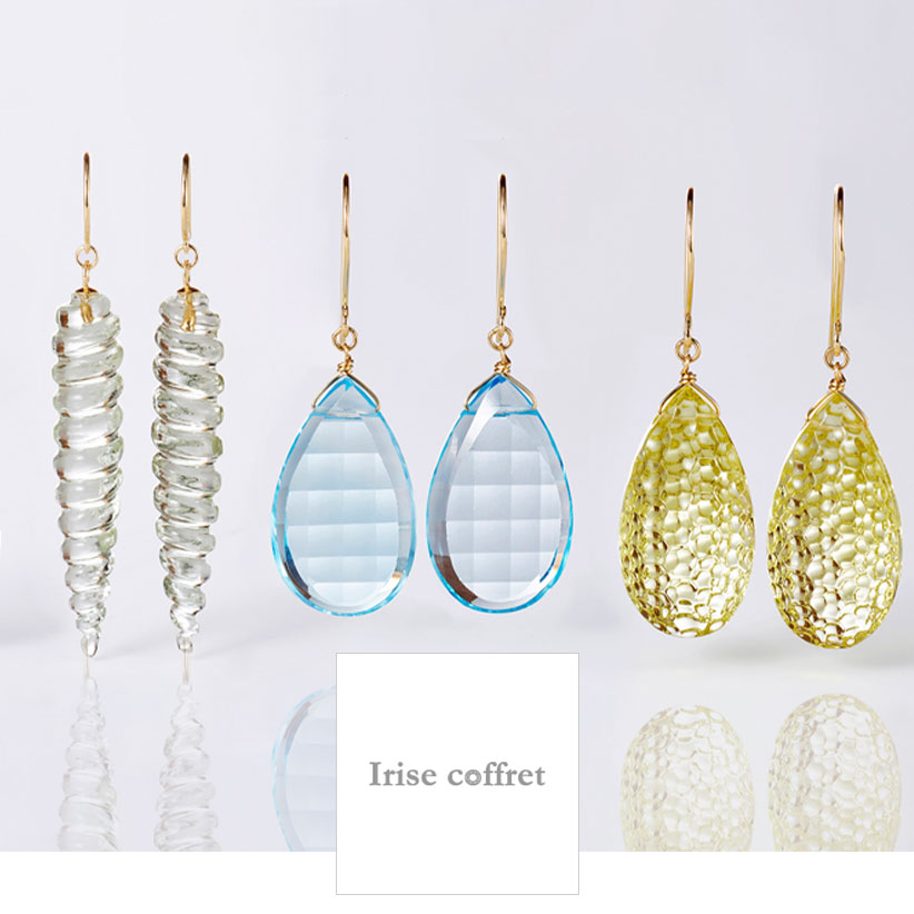 Irise coffret(イリスコフレ)