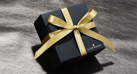 ギフトについて