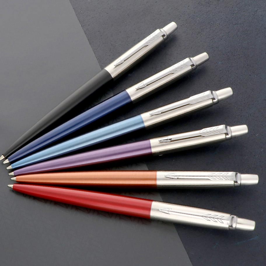 パーカーの初代ボールペン 「ジョッター」