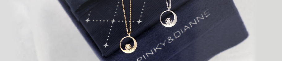 PINKY&DIANNE数量限定商品