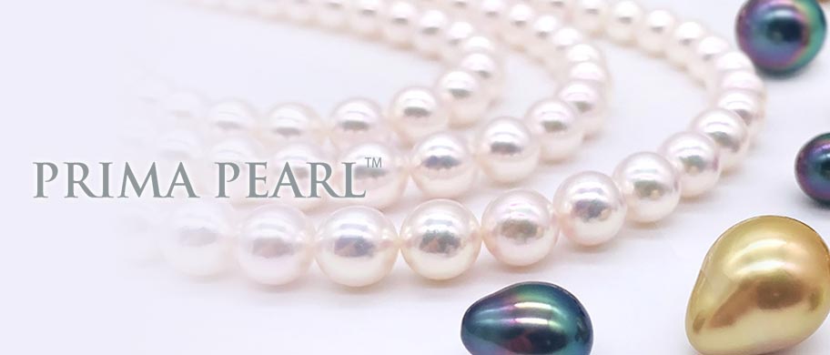 PRIMA PEARL(プリマパール)
