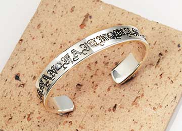 メンズアクセサリー