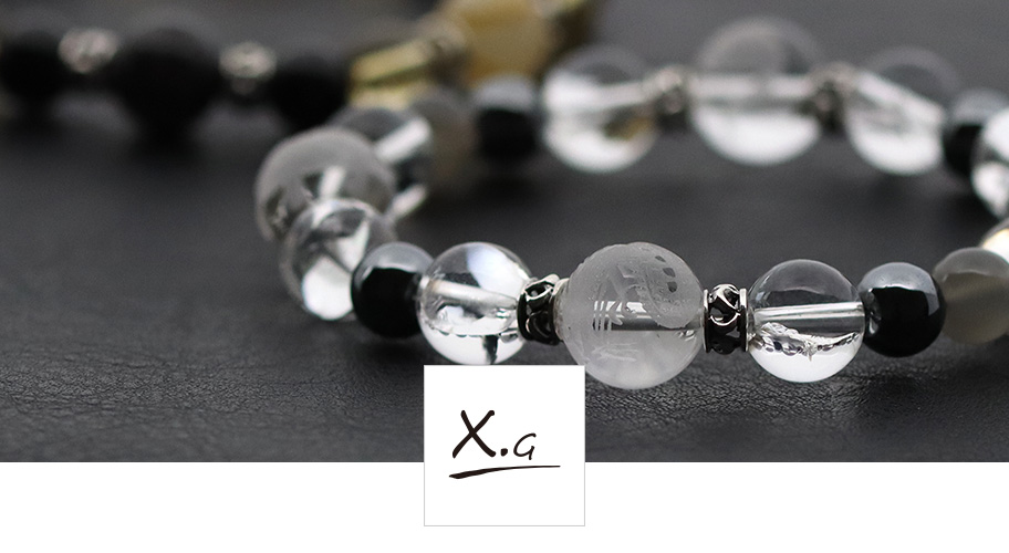 X.G(クロスジー)