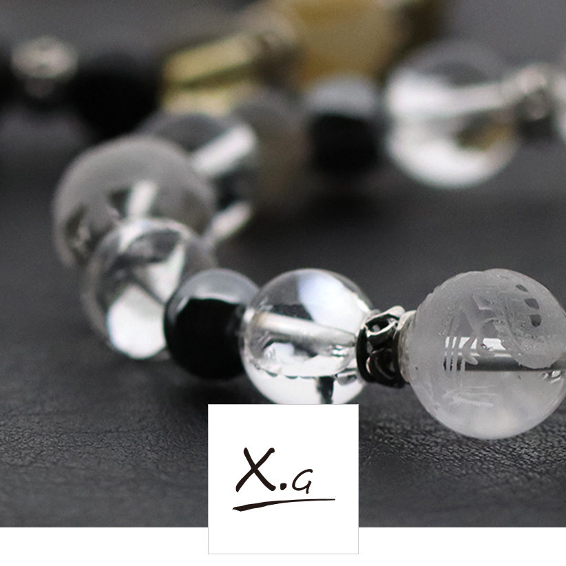 X.G(クロスジー)