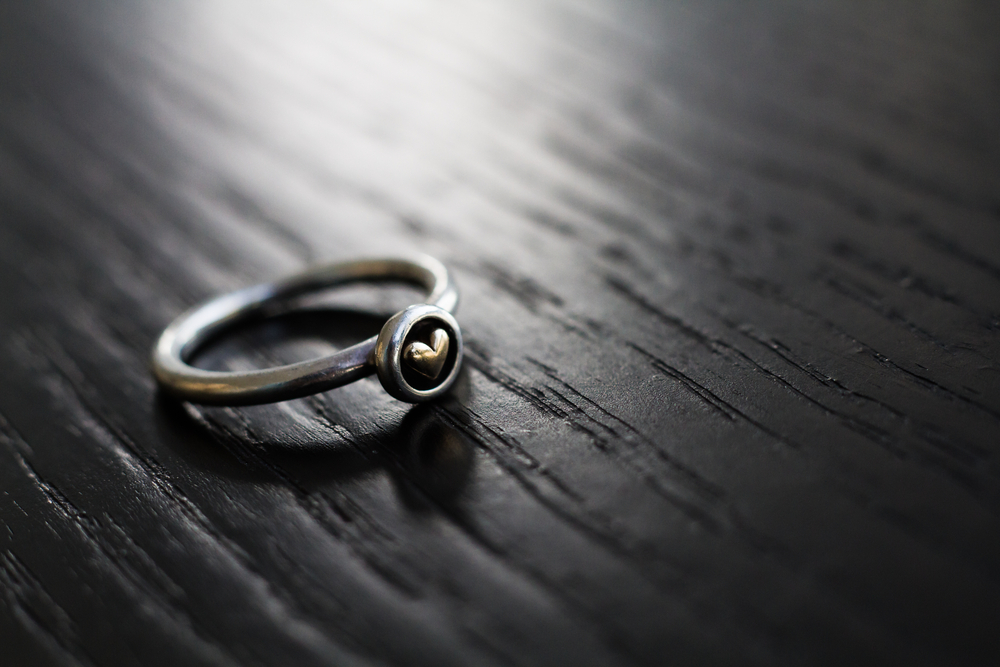 シルバーアクセサリー