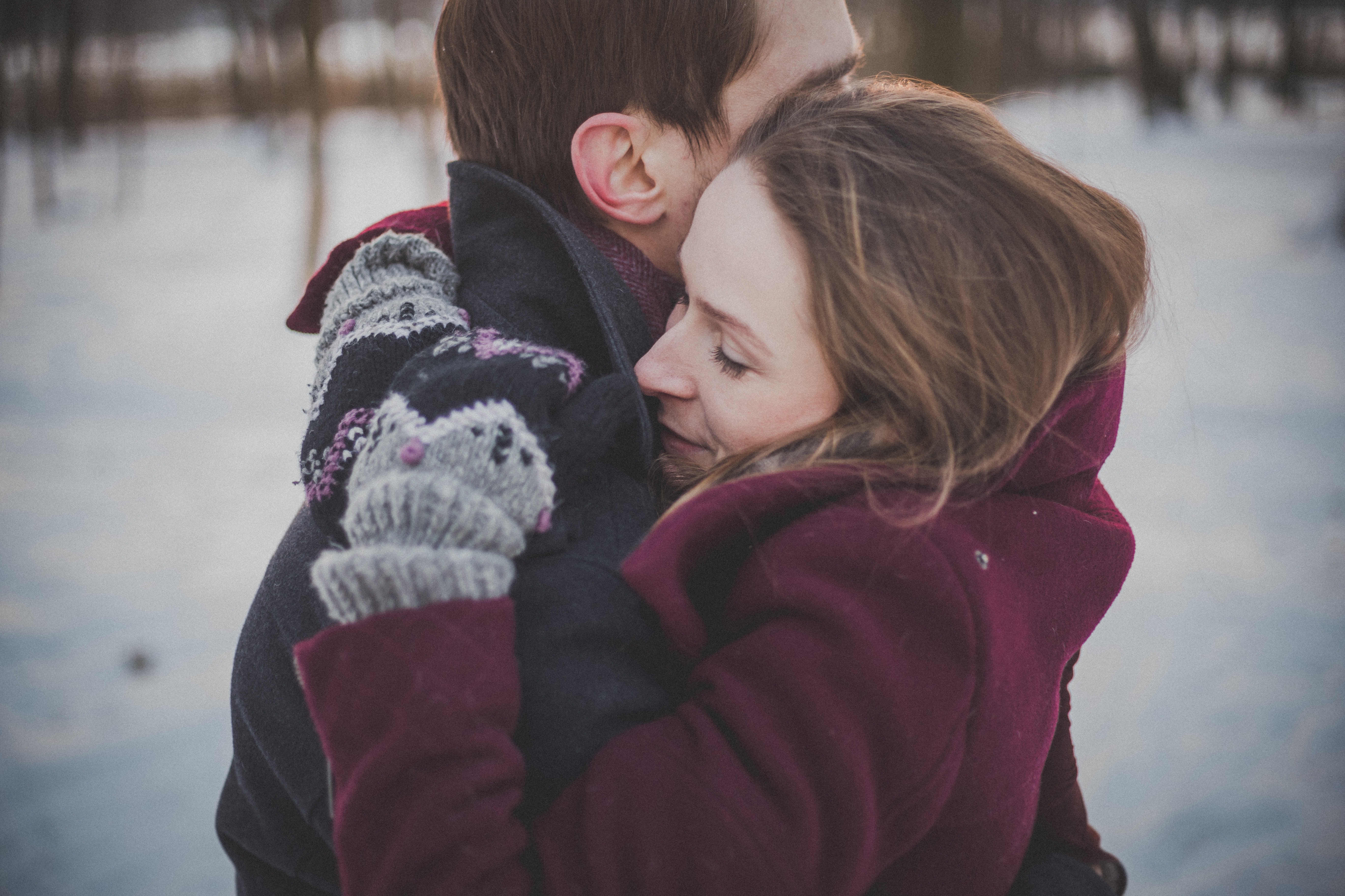 彼女にとっても、あなたにとっても一生に一度の特別なクリスマスプロポーズが成功しますように