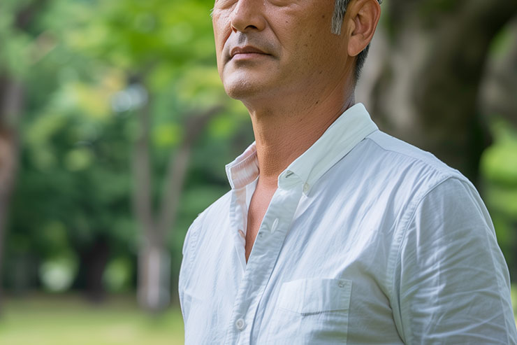 60代以上:おしゃれを楽しんでほしいから