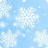 雪