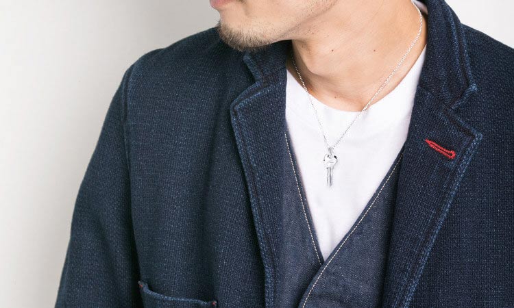 19歳未来を切り開く鍵モチーフ