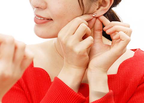 誕生日レディース