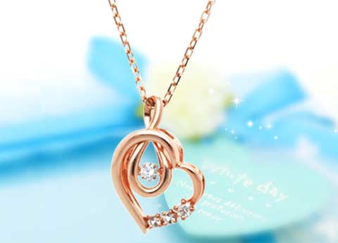 ホワイトデー特集