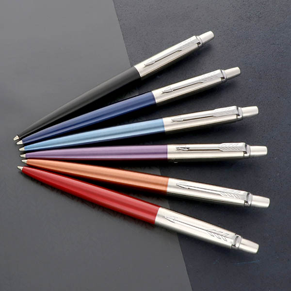 ギフトの定番!イギリスを代表する高級筆記具ブランド