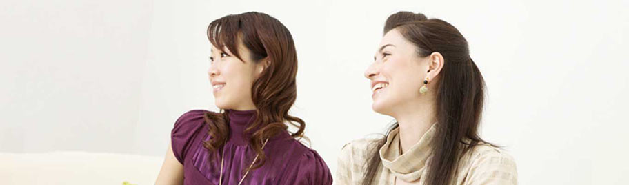 30代の女性へ