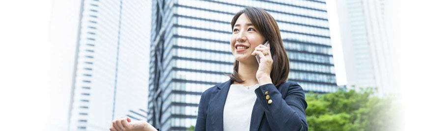 40代の女性へ
