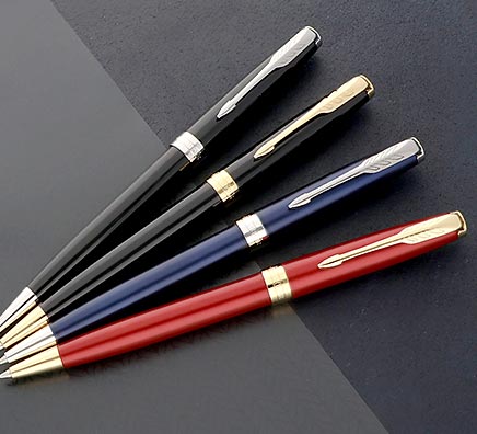 PARKER ソネットボールペン