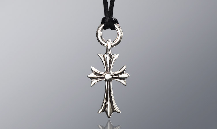 憧れブランドクロムハーツ