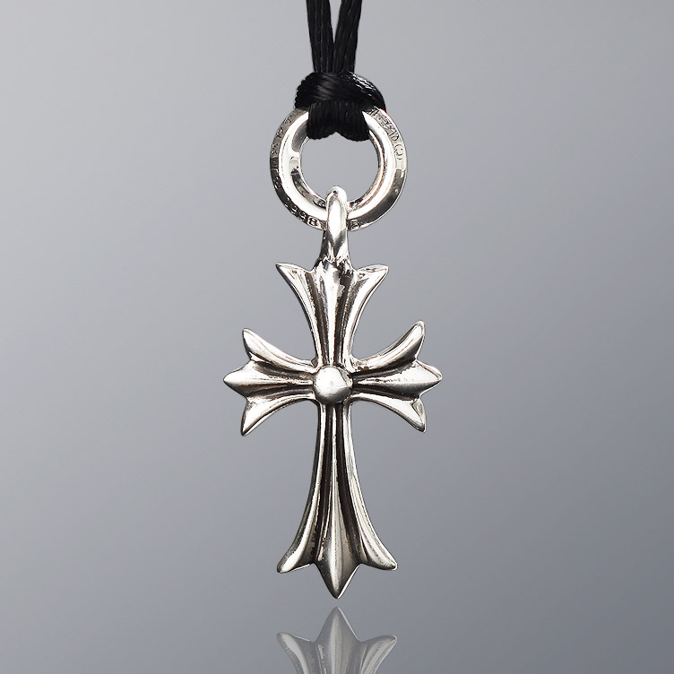 憧れブランドクロムハーツ