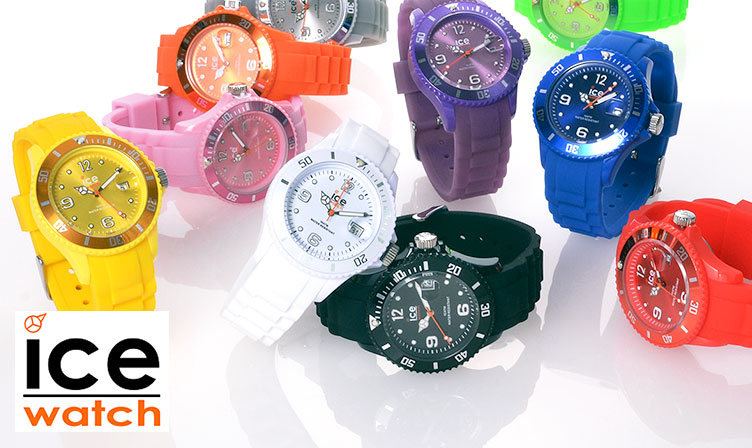 部活も勉強も頑張ってね!3年間を彩るスポーツにも活躍するラバーウォッチ