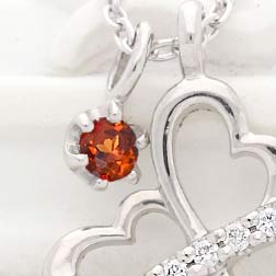 守護石の誕生石もご用意しました