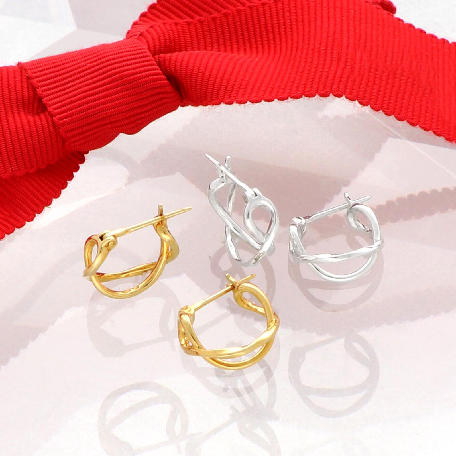 ピアス・イヤーカフ