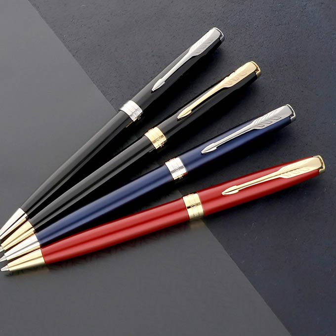 PARKER 名入れ対応 ソネット ボールペン PK-SO-19