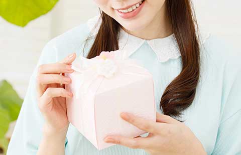 女性向け