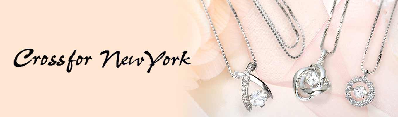 Crossfor NewYork