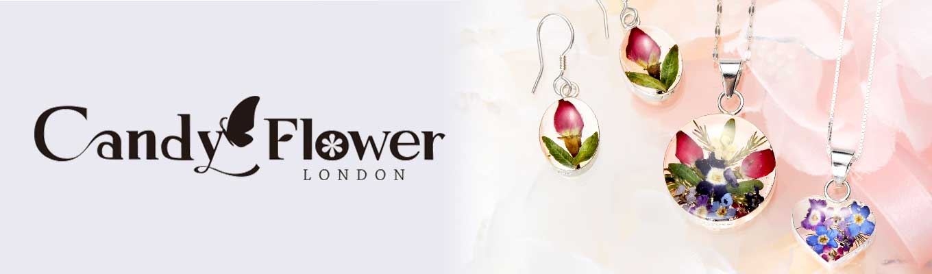 Candy Flower