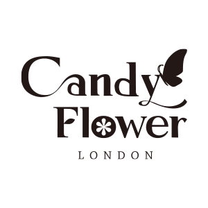 フラワーアクセサリー CandyFlower (キャンディフラワー)