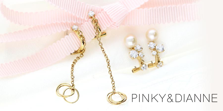 PINKY&DIANNE