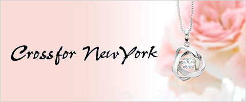 Crossfor NewYork