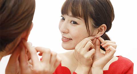 彼女へのプレゼントBEST3