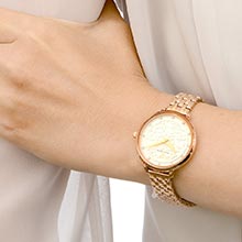 装いのアクセントに