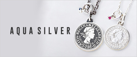 AQUA SILVER
