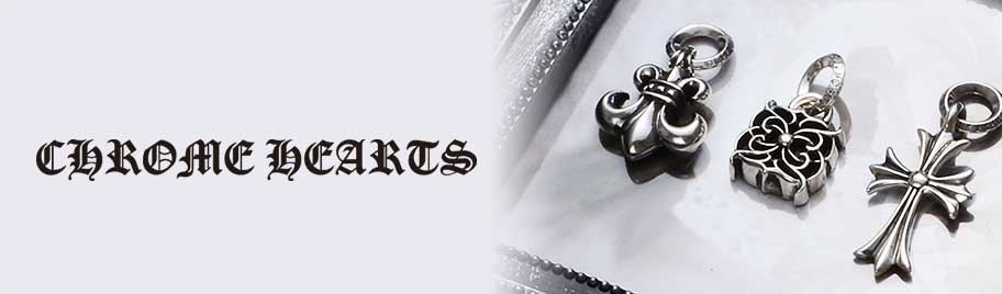 Chrome Hearts