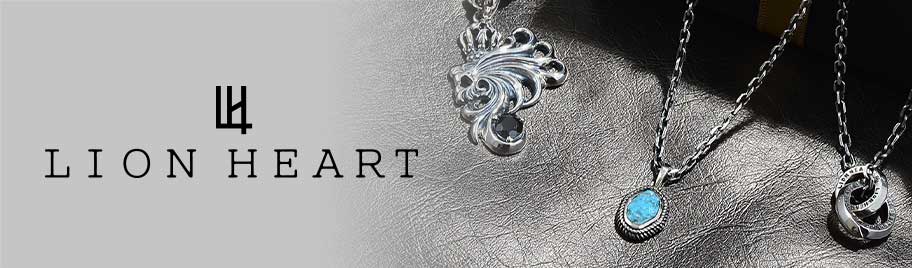 LION HEART