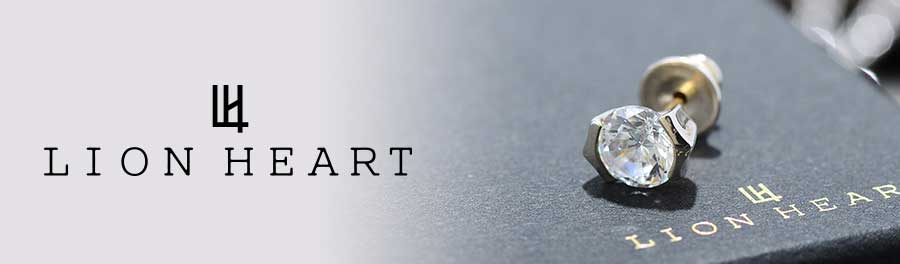 LION HEART