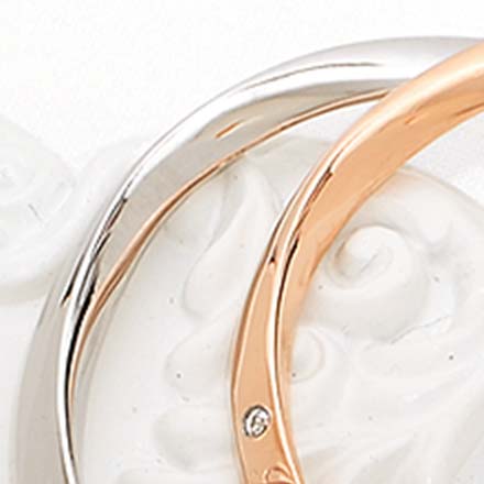 ステンレスで傷がつきにくい