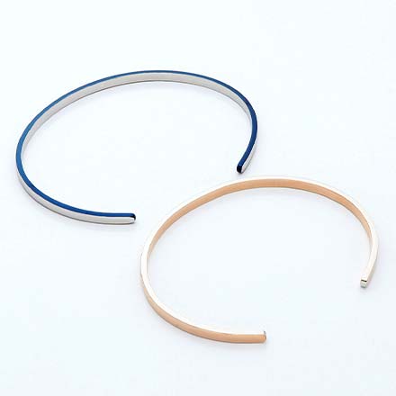 人気のツートンカラー