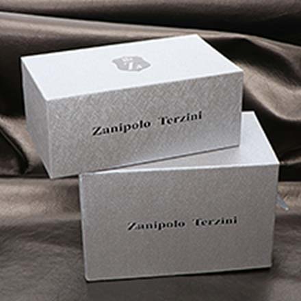 ブランド特製BOX