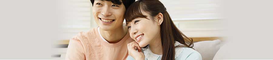 女性受けペアブレスレット