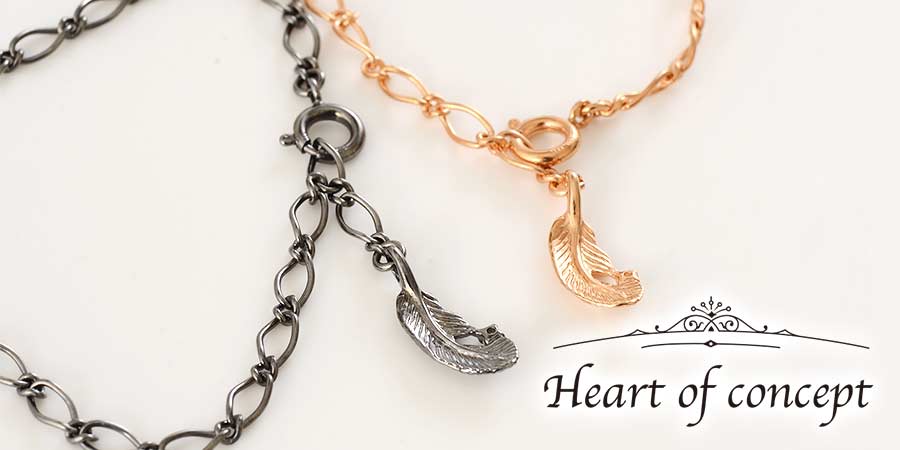 HEART OF CONCEPT
