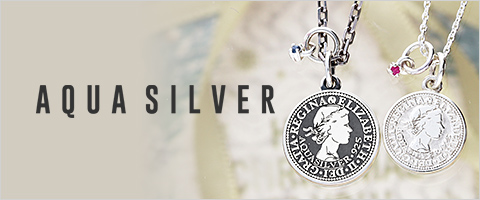 AQUA SILVER