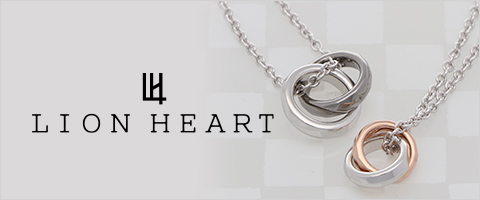 LION HEART