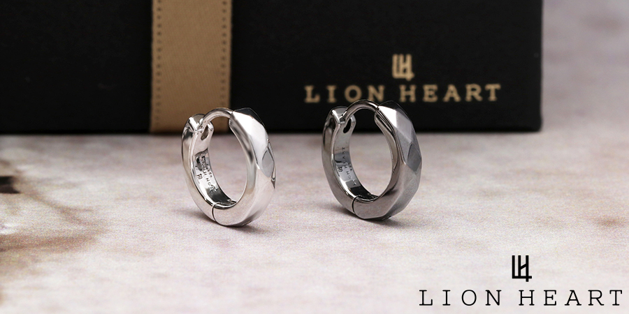 LION HEART