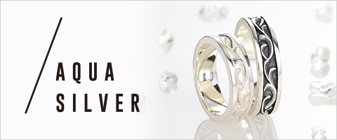 AQUA SILVER