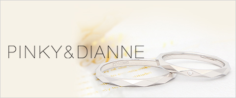 PINKY&DIANNE