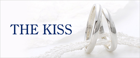 THE KISS